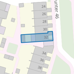 Perceel LLS00-M-5033