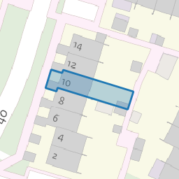 Perceel LLS00-M-5039