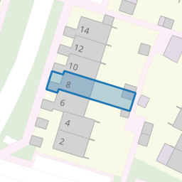 Perceel LLS00-M-5040