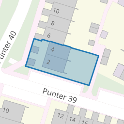 Perceel LLS00-M-5042