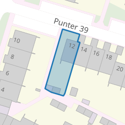 Perceel LLS00-M-5043