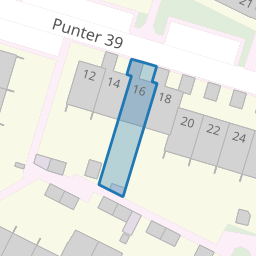 Perceel LLS00-M-5045