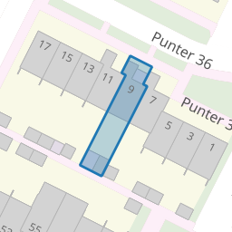 Perceel LLS00-M-5056