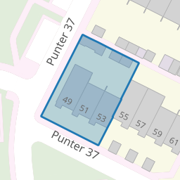 Perceel LLS00-M-5059