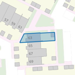 Perceel LLS00-M-5062