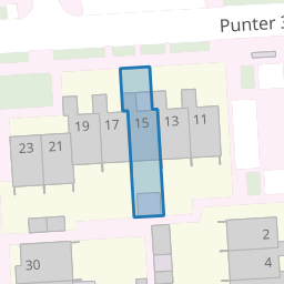Perceel LLS00-M-5068