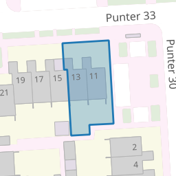 Perceel LLS00-M-5069