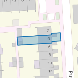 Perceel LLS00-M-5071