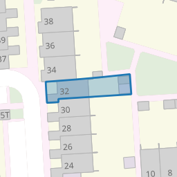 Perceel LLS00-M-5085