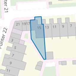 Perceel LLS00-M-5092