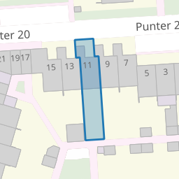 Perceel LLS00-M-5094