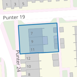 Perceel LLS00-M-5098