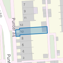 Perceel LLS00-M-5100