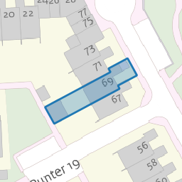 Perceel LLS00-M-5116