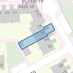 Perceel LLS00-M-5117