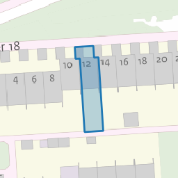 Perceel LLS00-M-5121