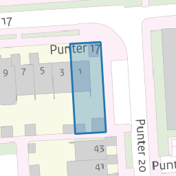 Perceel LLS00-M-5124