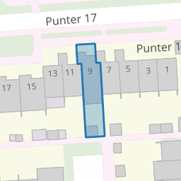 Perceel LLS00-M-5126