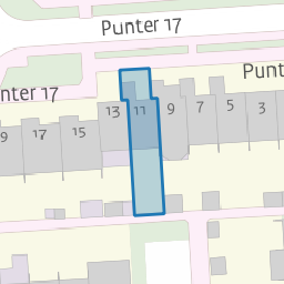 Perceel LLS00-M-5127