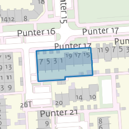Perceel LLS00-M-5129