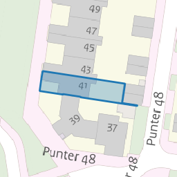 Perceel LLS00-M-5132