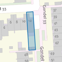Perceel LLS00-M-5136