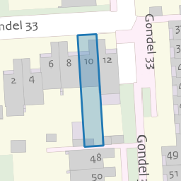 Perceel LLS00-M-5137
