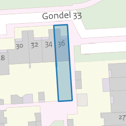 Perceel LLS00-M-5139