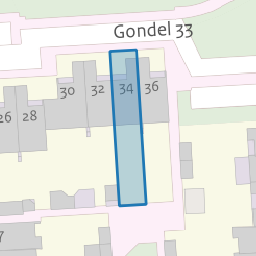 Perceel LLS00-M-5140