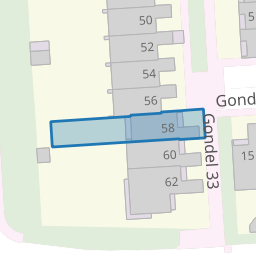 Perceel LLS00-M-5150