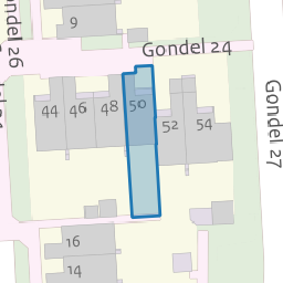 Perceel LLS00-M-5153