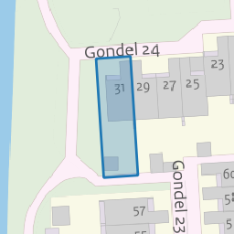 Perceel LLS00-M-5159