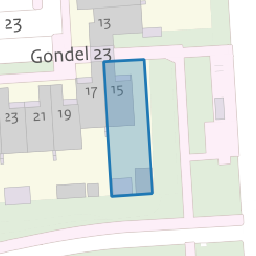 Perceel LLS00-M-5160