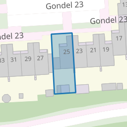 Perceel LLS00-M-5163