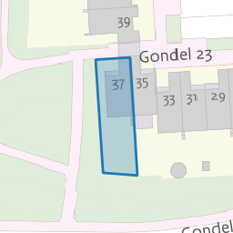 Perceel LLS00-M-5166