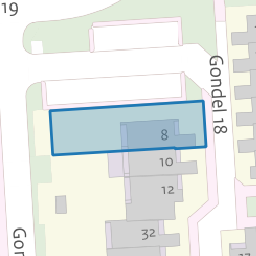 Perceel LLS00-M-5167