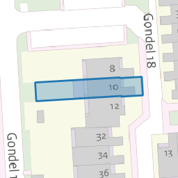 Perceel LLS00-M-5168