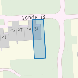 Perceel LLS00-M-5169