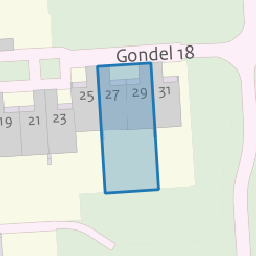 Perceel LLS00-M-5170