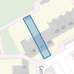Perceel LLS00-M-5173