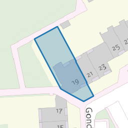 Perceel LLS00-M-5174