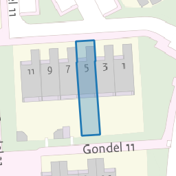 Perceel LLS00-M-5175