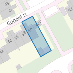 Perceel LLS00-M-5177