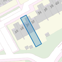 Perceel LLS00-M-5179