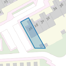 Perceel LLS00-M-5181