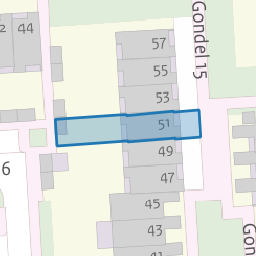 Perceel LLS00-M-5190