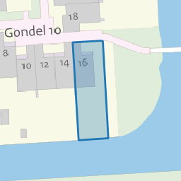 Perceel LLS00-M-5192