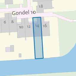 Perceel LLS00-M-5193