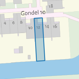 Perceel LLS00-M-5194