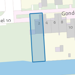 Perceel LLS00-M-5197
